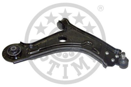 Деталі ходової частини Optimal G6-1169