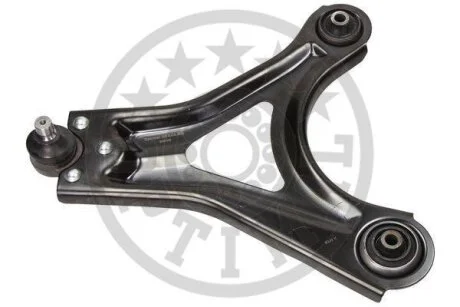 Рычаг передней подвески левый Optimal G6-123