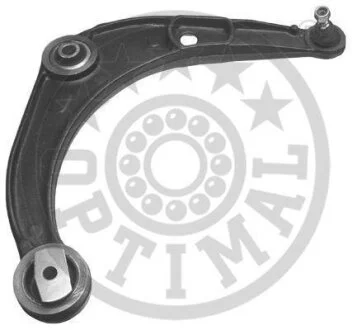 Важіль підвіски, підвіска коліс Optimal G6132