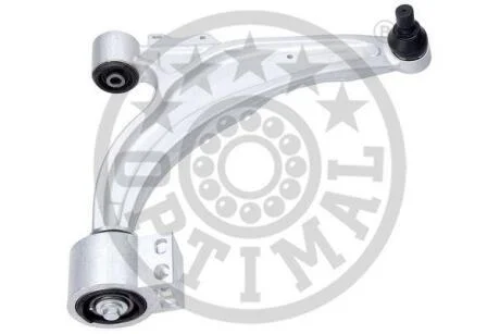 Важіль підвіски Optimal G61354