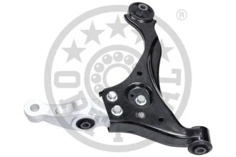 Важіль підвіски, підвіска коліс Optimal G6-1378