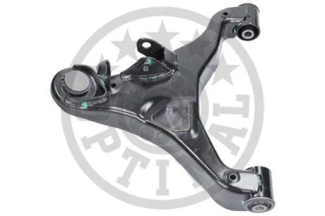 Рычаг независимой подвески колеса, подвеска колеса Optimal G61398 (фото 1)