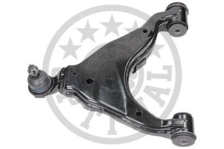 Рычаг независимой подвески колеса, подвеска колеса Optimal G61416