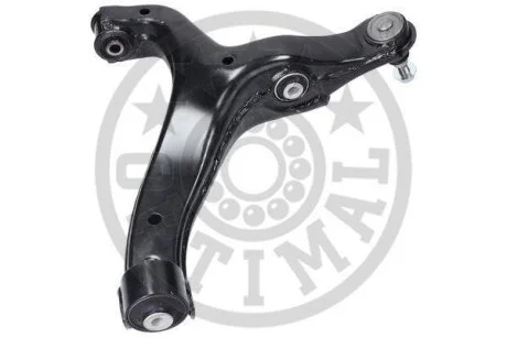 Фото 1 - важіль підвіски, підвіска коліс Optimal G6-1423 Важіль підвіски, підвіска коліс Optimal G6-1423 (фото 1)