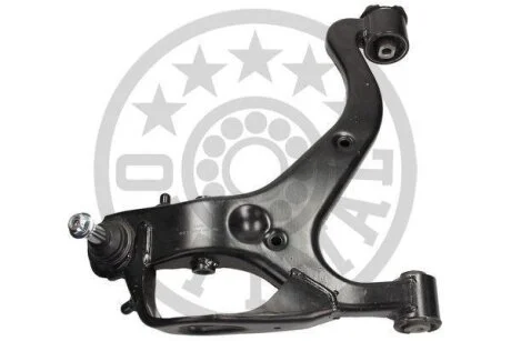 Важіль підвіски, підвіска коліс Optimal G6-1540