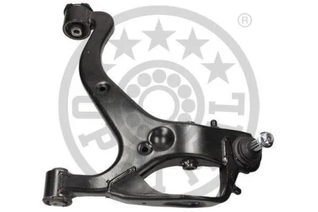 Важіль підвіски, підвіска коліс Optimal G6-1541