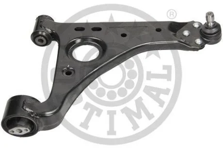 Важіль підвіски, підвіска коліс Optimal G6-1617