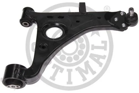 Важіль підвіски, підвіска коліс Optimal G6-1618