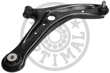 Важіль підвіски, підвіска коліс Optimal G6-1631