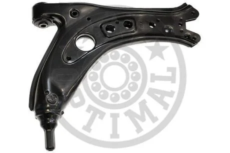 Рычаг независимой подвески колеса, подвеска колеса Optimal G6-929