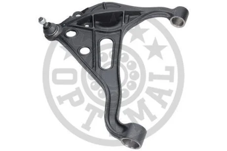 Важіль підвіски, підвіска коліс Optimal G6984