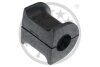 (Ø 21mm) Втулка внутр. стабілізатора перед. VW T5 1.9TDI-3.2 V6 04.03-11.09 Optimal G7-1001 (фото 2)