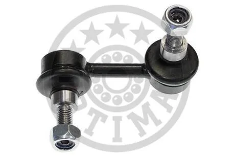 Тяга / Стійка стабілізатора Optimal G7-1058