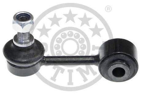 Тяга / Стійка стабілізатора Optimal G71078