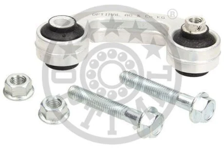 Тяга / Стійка стабілізатора Optimal G71111