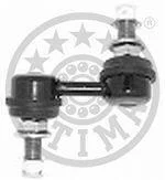 Тяга / Стійка стабілізатора Optimal G71121