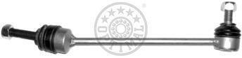 Тяга / Стійка стабілізатора Optimal G71127