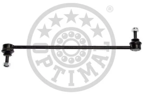 Тяга / Стійка стабілізатора Optimal G71129