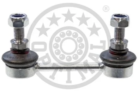 Тяга / Стійка стабілізатора Optimal G71135