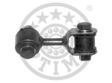 Тяга / Стійка стабілізатора Optimal G71153