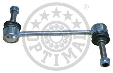 Тяга / стойка, стабилизатор Optimal G71176