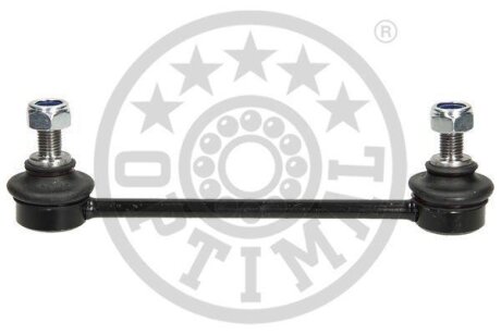 Тяга / Стійка стабілізатора Optimal G71207