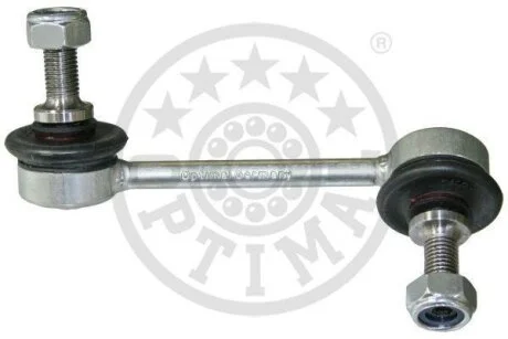 Тяга / Стійка стабілізатора Optimal G71209
