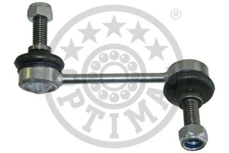 Тяга / Стійка стабілізатора Optimal G71217