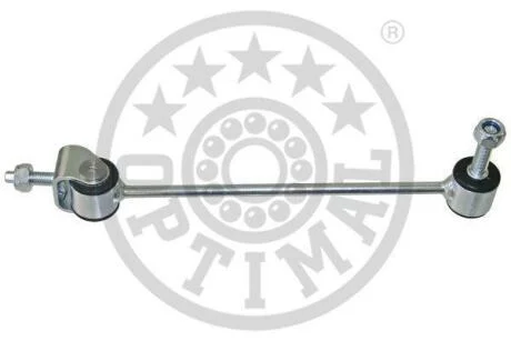 Тяга / Стійка стабілізатора Optimal G71226