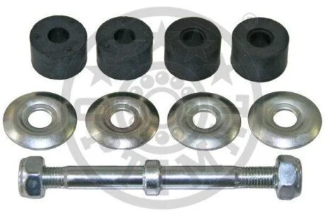 Тяга / Стійка стабілізатора Optimal G71241