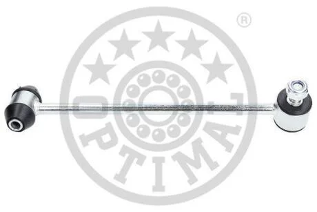 Тяга / Стійка стабілізатора Optimal G71245