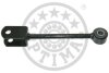 Тяга / Стійка стабілізатора Optimal G71252 (фото 1)