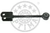 Тяга / Стійка стабілізатора Optimal G71252 (фото 1)