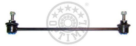 Тяга / Стійка стабілізатора Optimal G71256