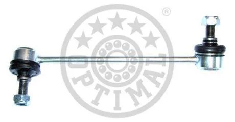Тяга / Стійка стабілізатора Optimal G71260