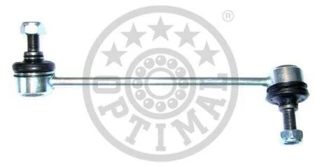 Тяга / Стійка стабілізатора Optimal G71261