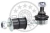 Тяга стабилизатора MITSUBISHI OUTLANDER I Optimal G7-1264 (фото 2)