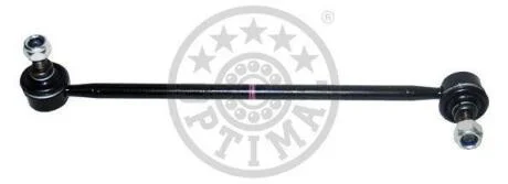 Тяга / Стійка стабілізатора Optimal G71278
