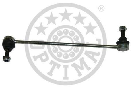 Тяга / Стійка стабілізатора Optimal G71281