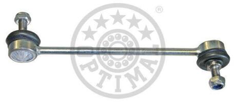 Тяга / Стійка стабілізатора Optimal G71283