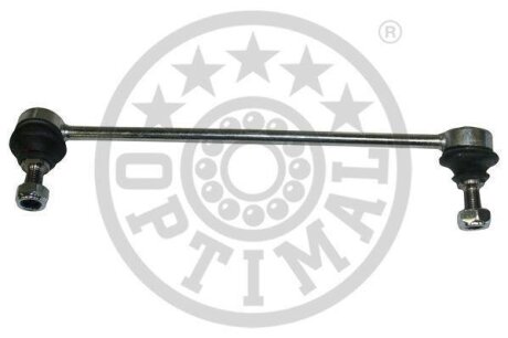 Тяга / Стійка стабілізатора Optimal G71291