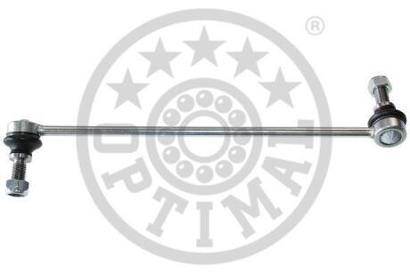 Тяга / Стійка стабілізатора Optimal G71296