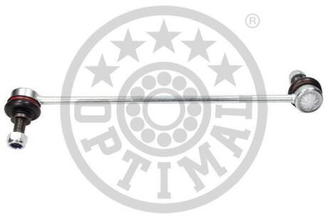 Тяга / Стійка стабілізатора Optimal G71297