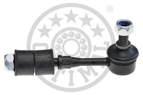 Тяга / Стійка стабілізатора Optimal G71301