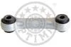 Тяга / Стійка стабілізатора Optimal G71318 (фото 1)