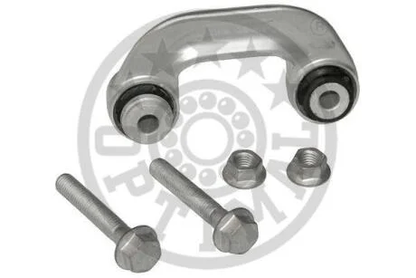 Тяга / Стійка стабілізатора Optimal G71322