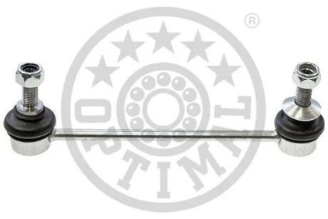 Тяга / Стійка стабілізатора Optimal G71425