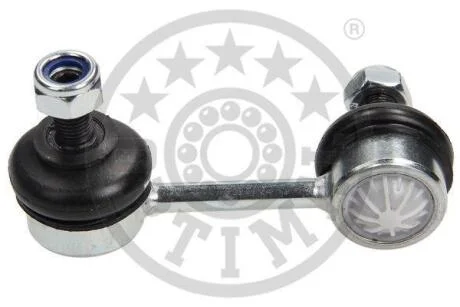 Тяга / Стійка стабілізатора Optimal G71453