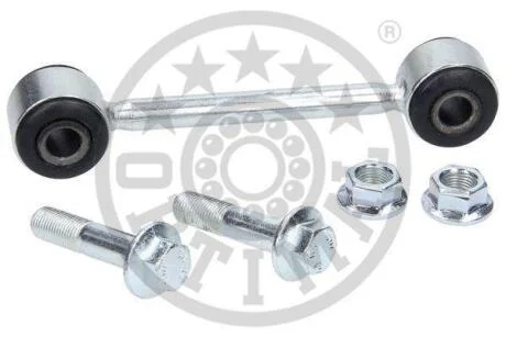 Тяга / Стійка стабілізатора Optimal G71476