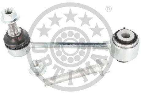 Тяга / Стійка стабілізатора Optimal G7-1618